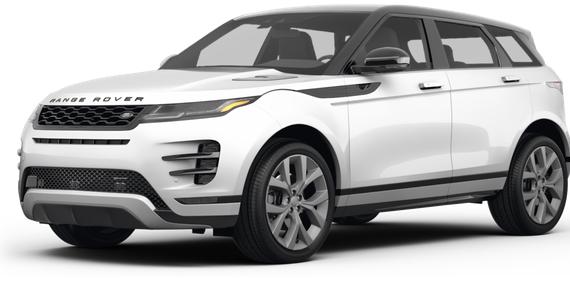 LAND ROVER RANGE ROVER EVOQUE 2023 SALZT2FX5PH210595 image LAND ROVER RANGE ROVER EVOQUE 2023 SALZT2FX5PH210595 image